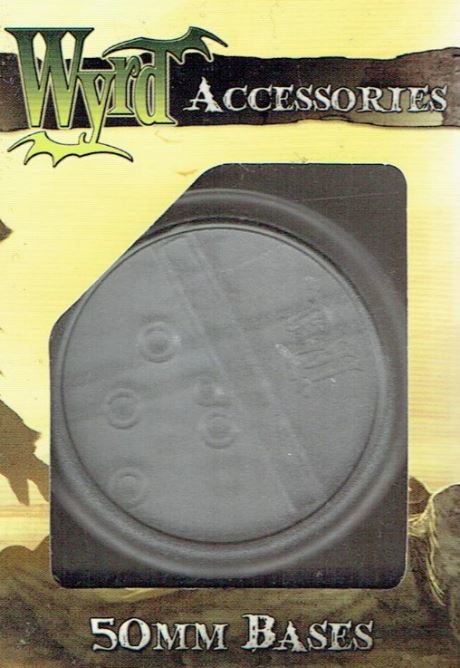 Translucent Clear 50mm
