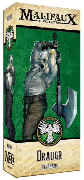 Draugr