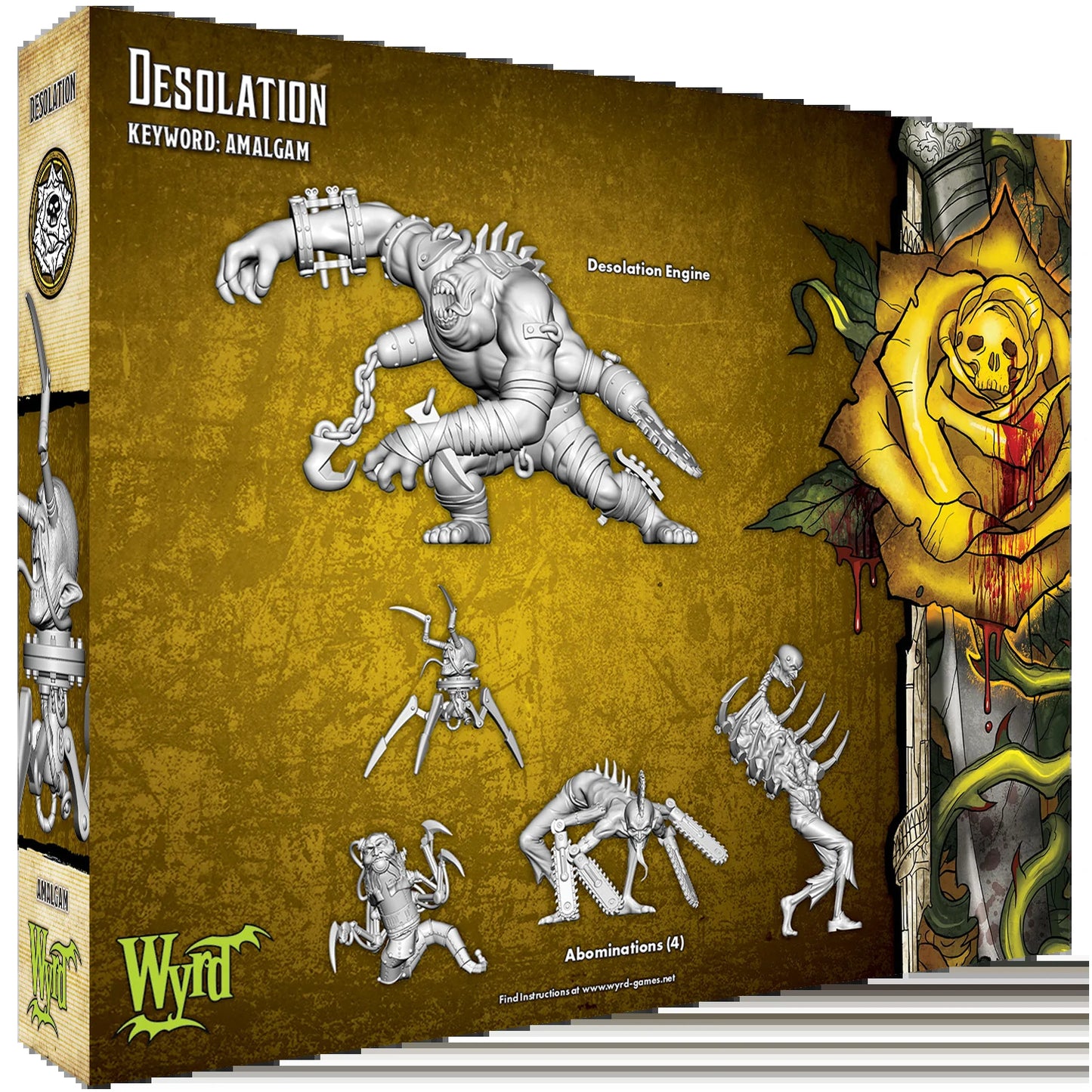 Desolation