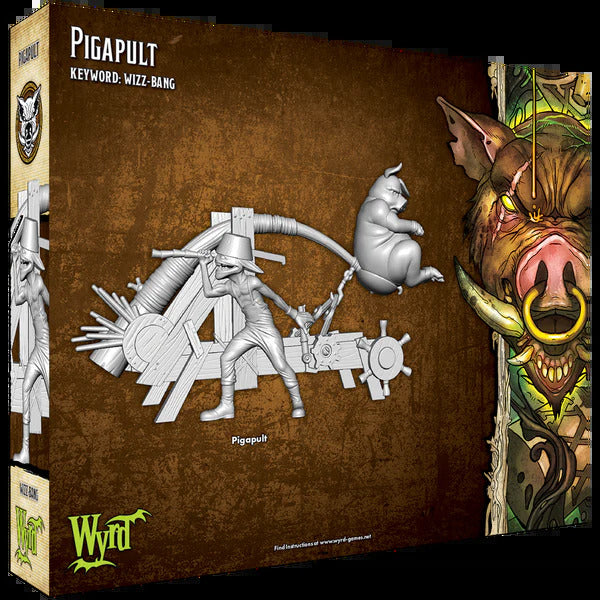 Pigapult