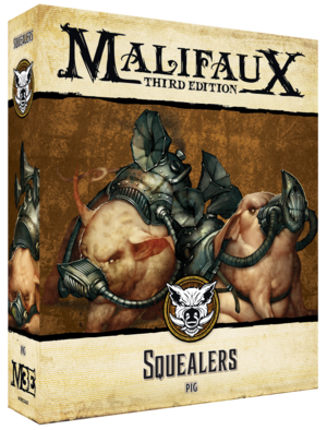 Squealers