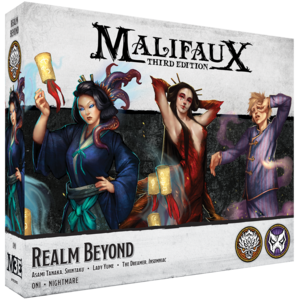 Realm Beyond