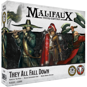 They All Fall Down