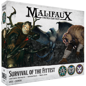 Survival of the Fittest
