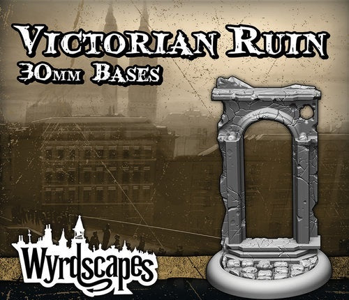 Victorian 30mm