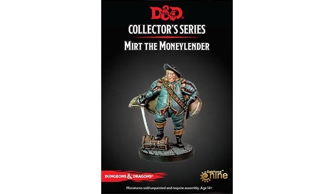 Waterdeep Dragon Heist Mirt the Moneylender