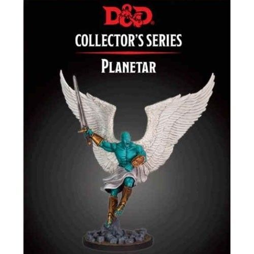 Waterdeep Dungeon of the Mad Mage Planetar