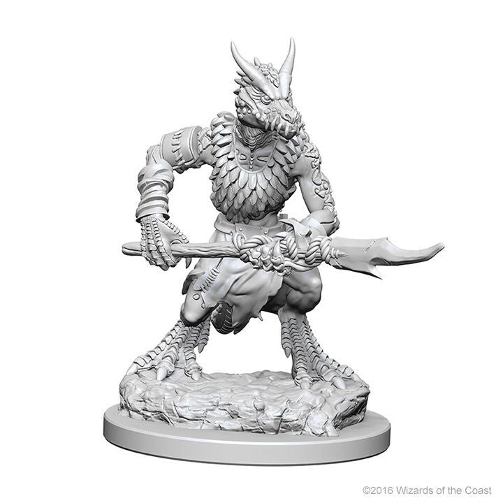 Kobolds