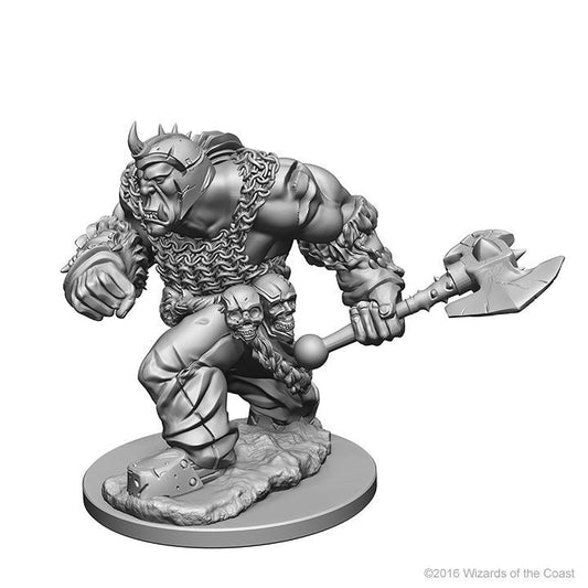 Orcs