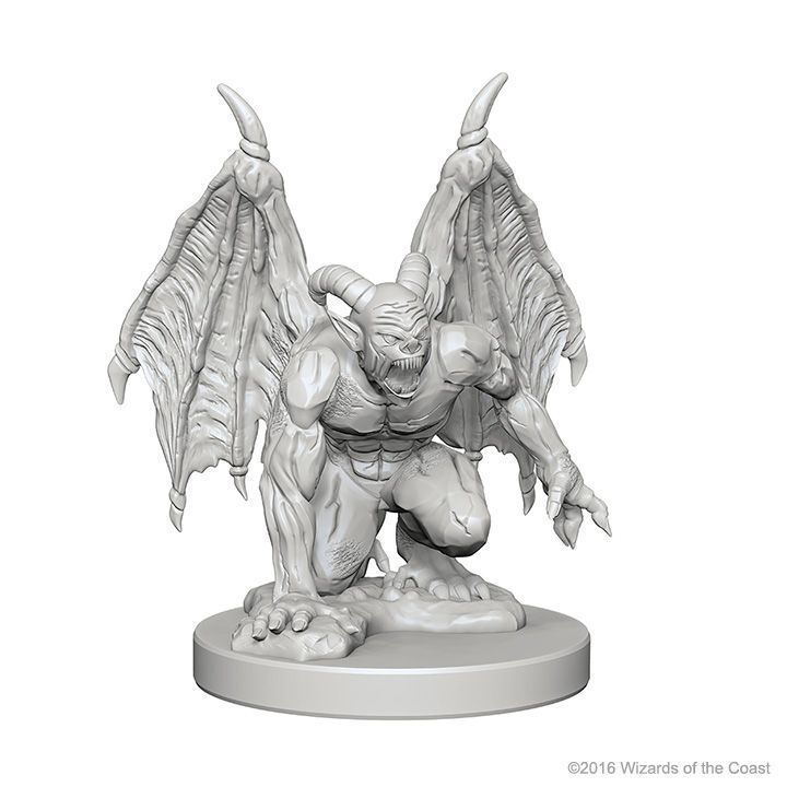 Gargoyles