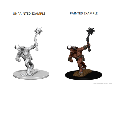 Minotaur