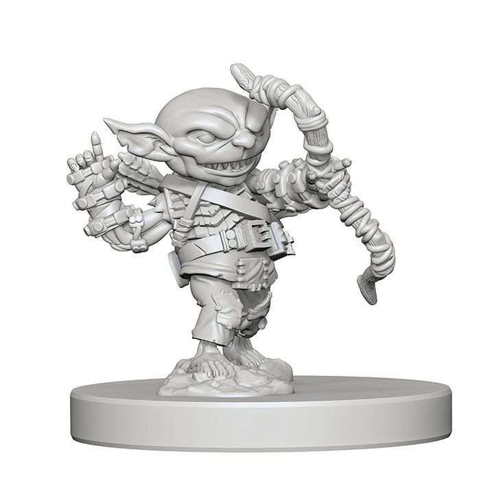 Goblins
