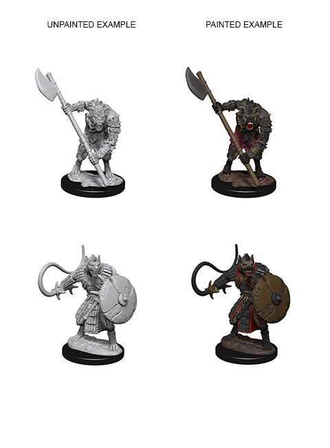 Gnolls