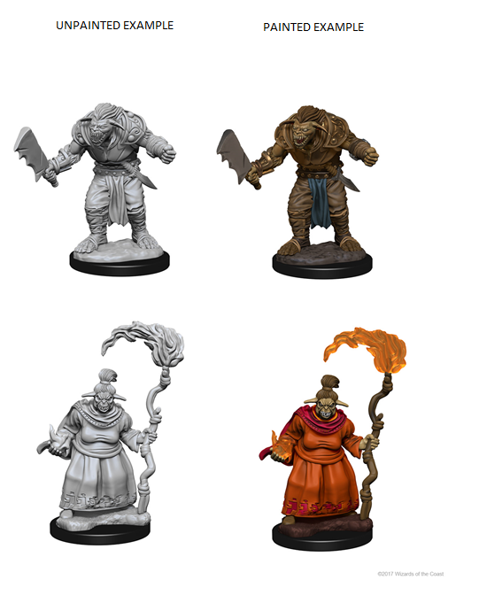 Bugbears