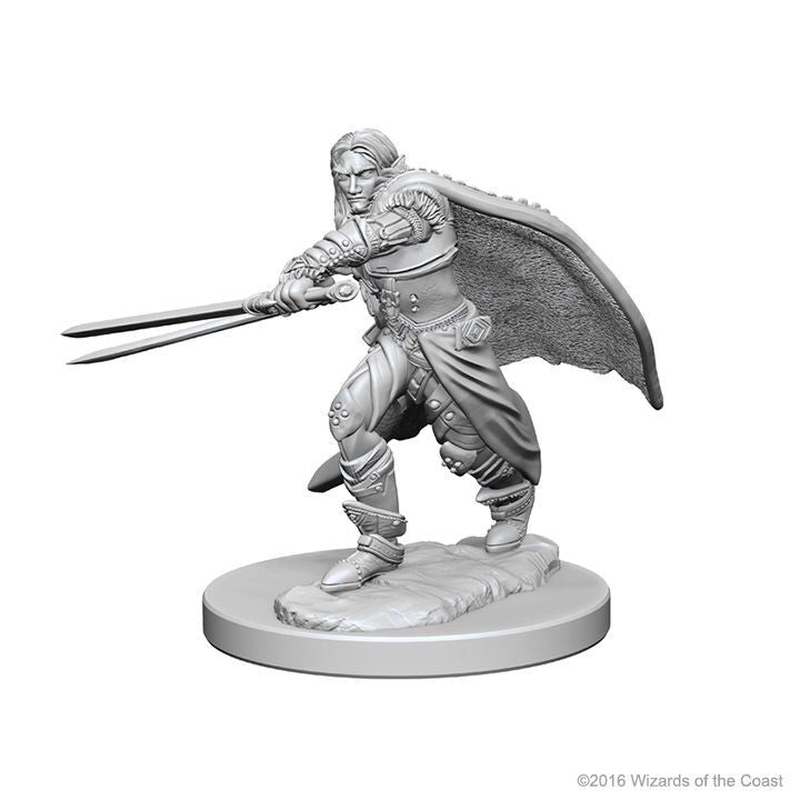 Elf Male Ranger