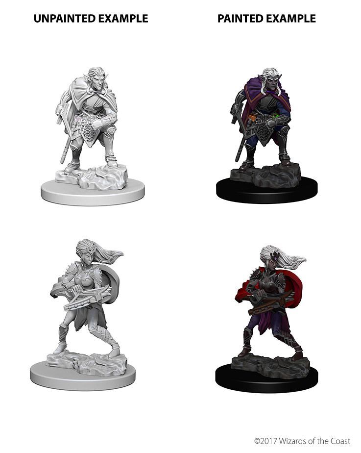 Drow
