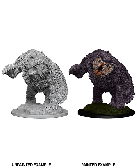 Owlbear