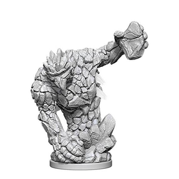 Medium Earth Elemental