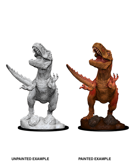 T-Rex