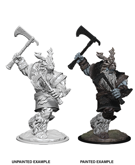 Frost Giant Male