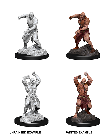 Flesh Golem