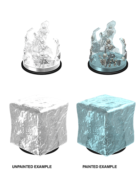 Gelatinous Cube