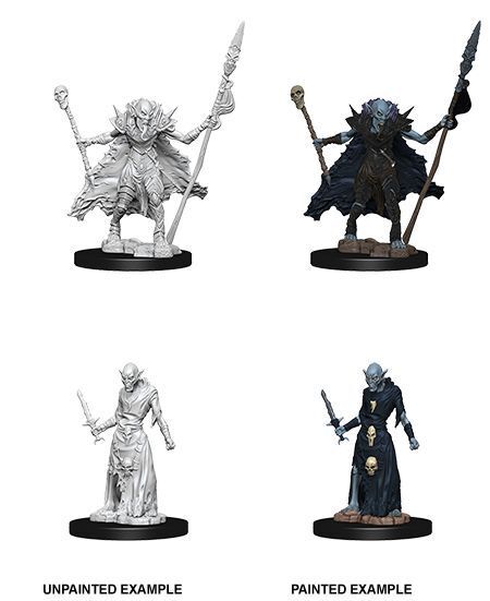 Ghouls