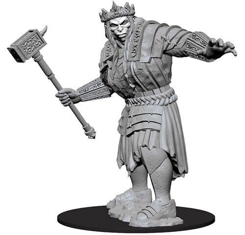 Fire Giant