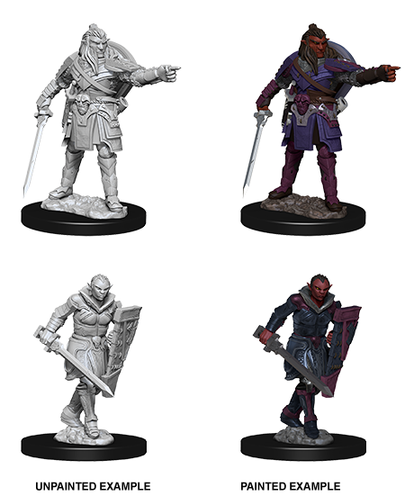 Hobgoblins