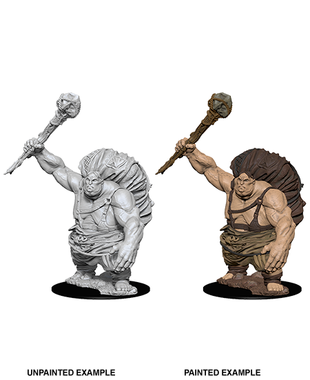 Hill Giant