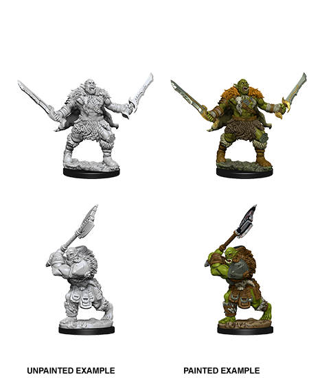 Orcs