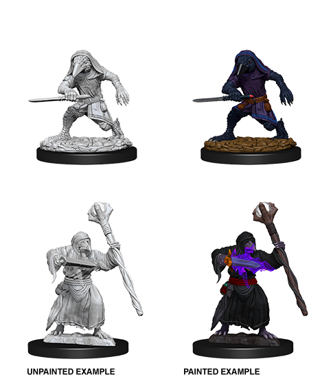 Kenku Adventures