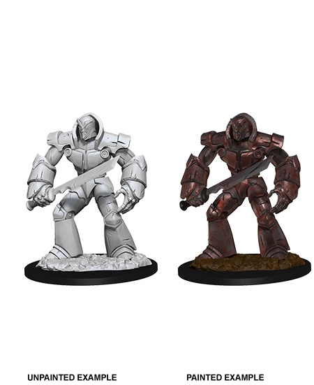 Iron Golem