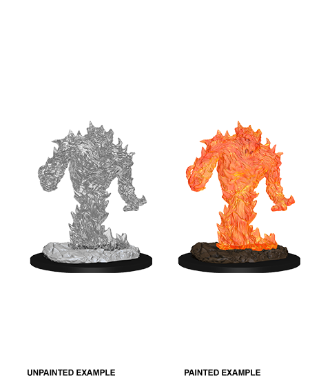 Fire Elemental