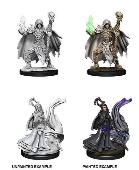 Necromancers