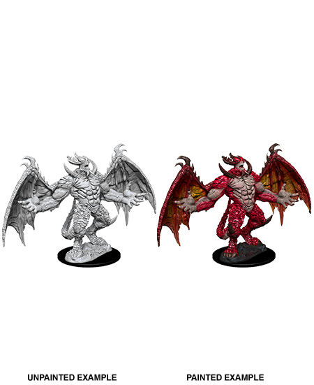 Pit Devil
