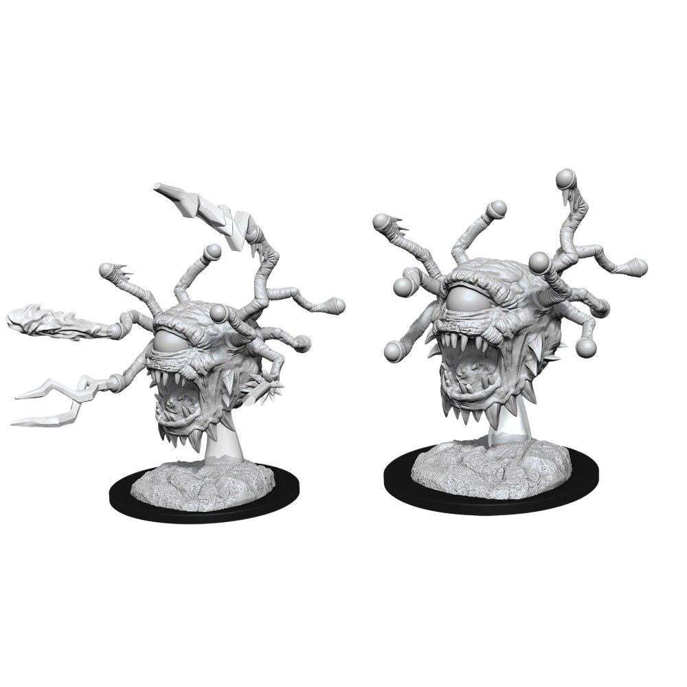 Beholder Zombie