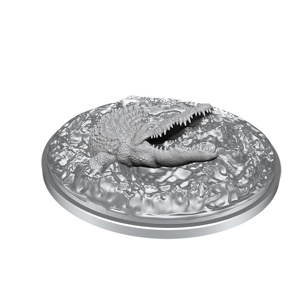 Crocodile