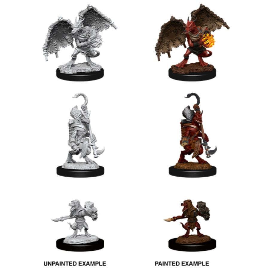 Kobold Inventor Dragonshield & Sorcerer