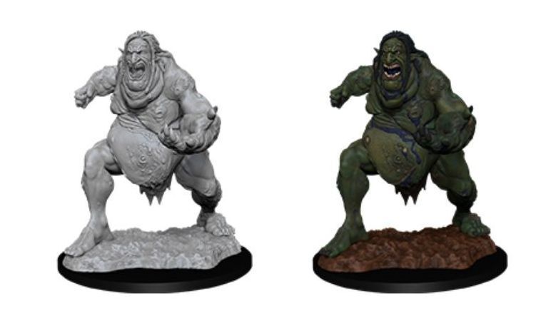 Venom Troll