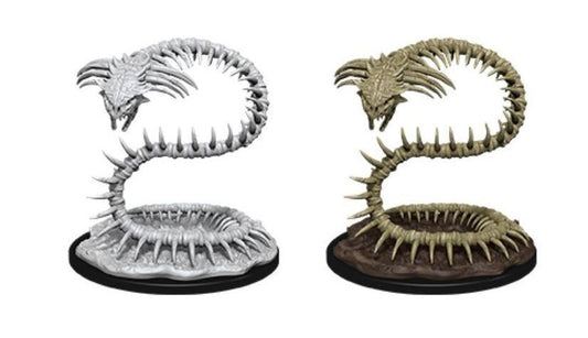 Bone Naga