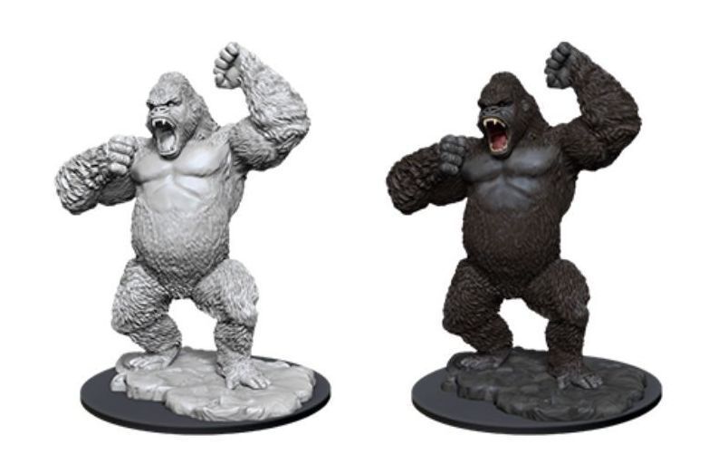 Giant Ape