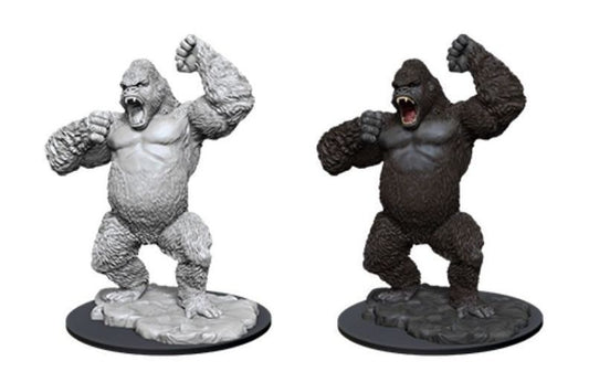 Giant Ape