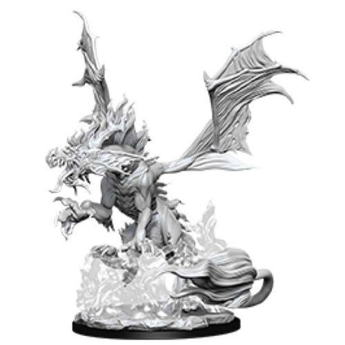 Nightmare Dragon