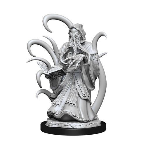 Alhoon & Intellect Devourers