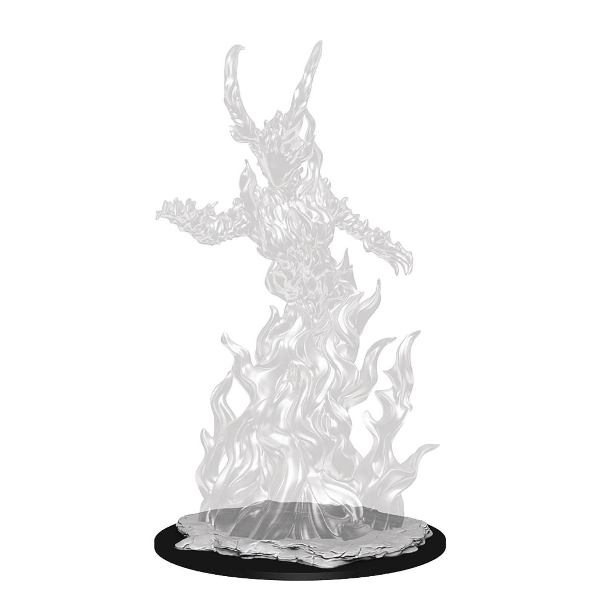 Huge Fire Elemental Lord