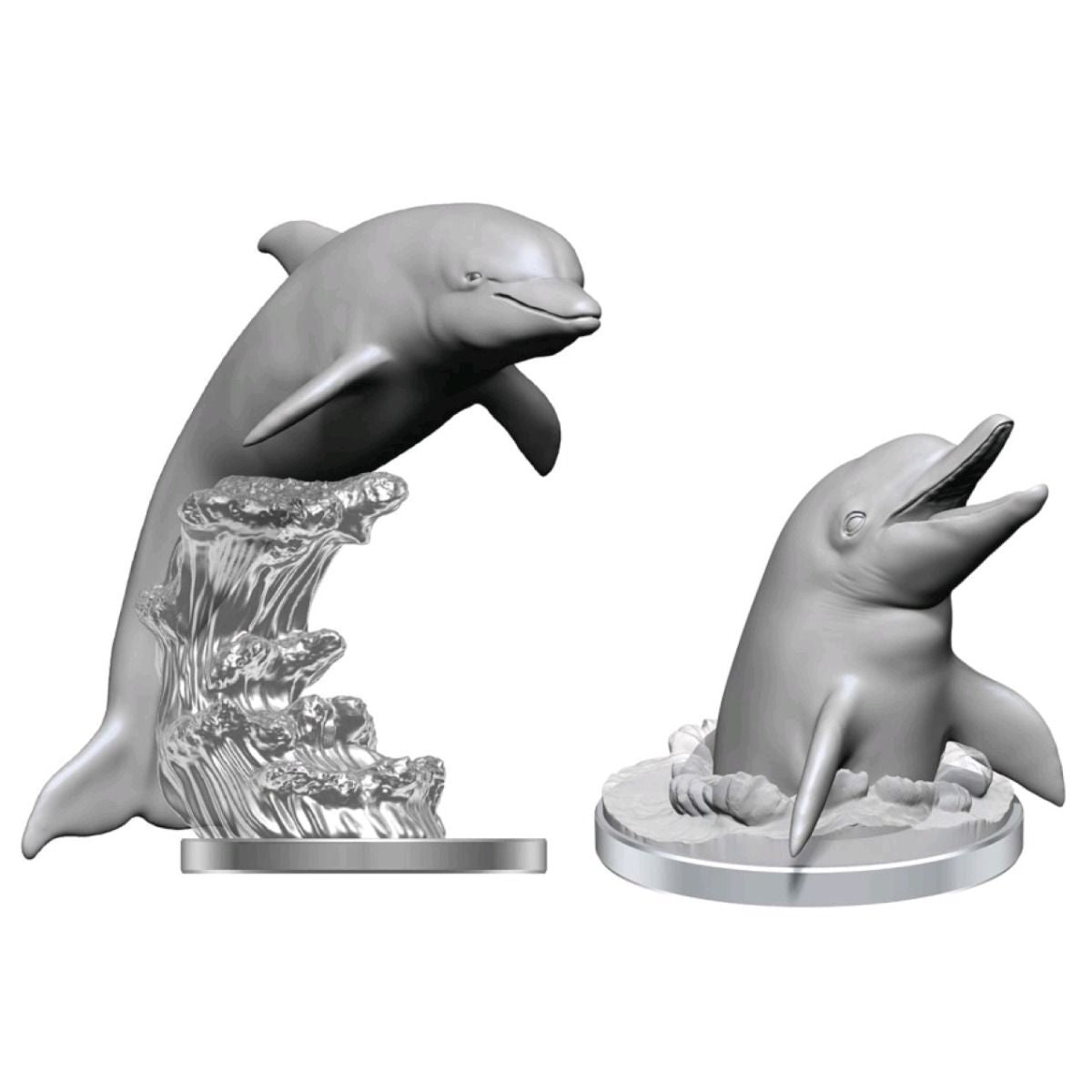 Dolphins