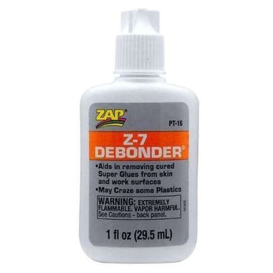 Z-7 Debonder