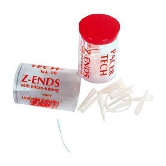 Z Ends Tips & Micro Dropper
