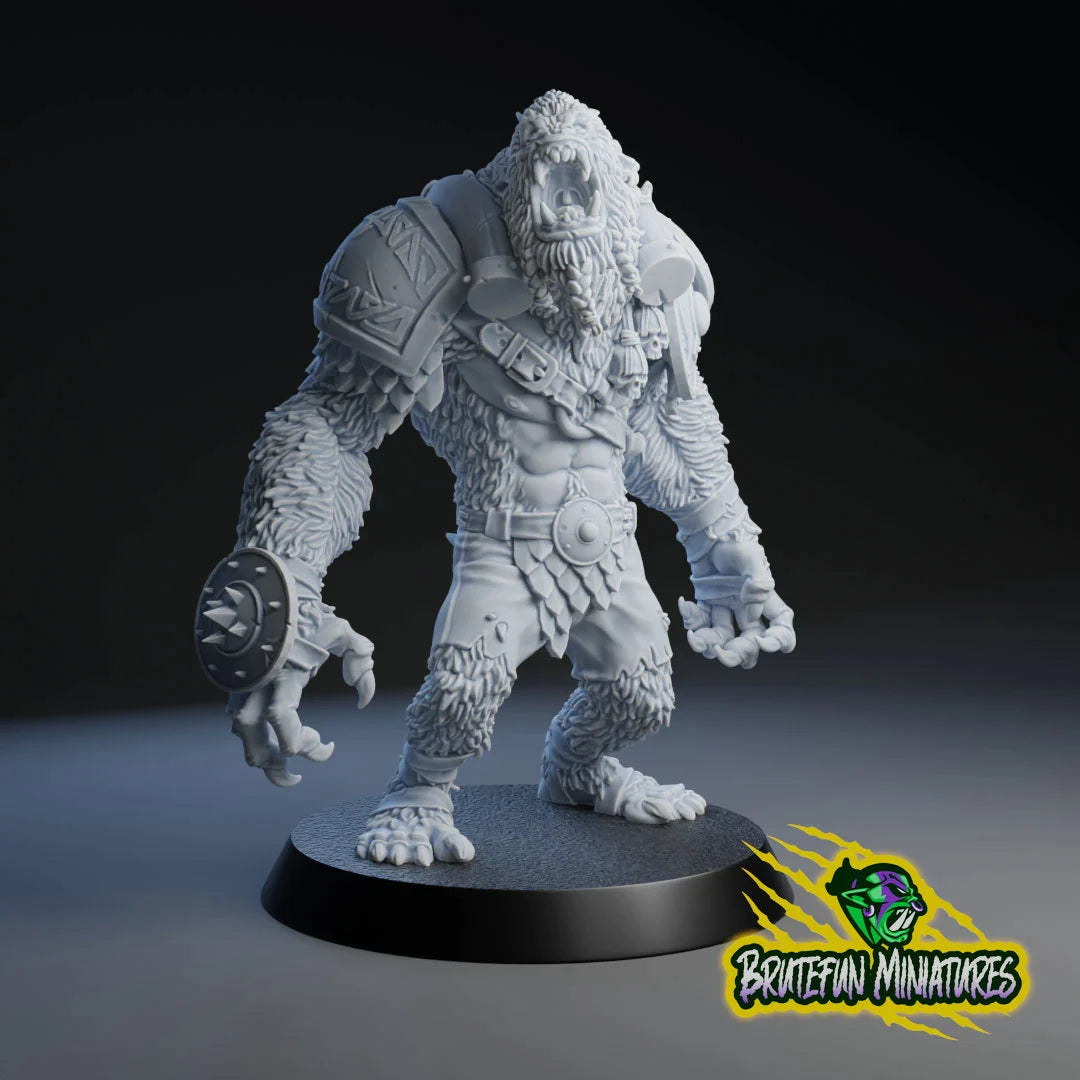 28mm Yeti